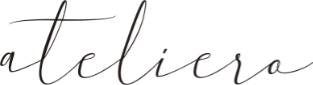 Logo ateliero black